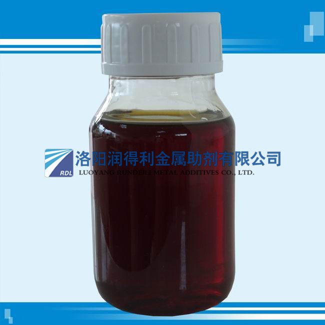 乳化油防锈剂F606-4